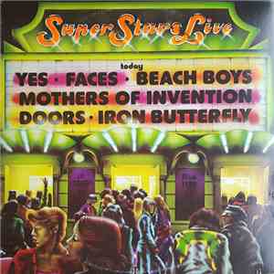 Various - Super Stars Live