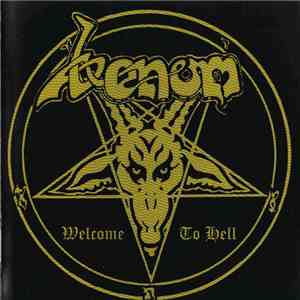 Venom  - Welcome To Hell