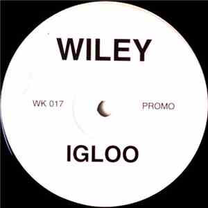 Wiley  - Igloo