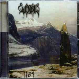 Windir - 1184