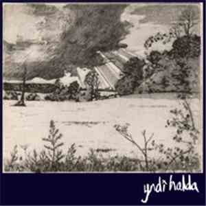 Yndi Halda - Enjoy Eternal Bliss