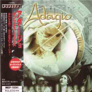 Adagio - Sanctus Ignis
