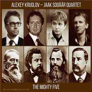 Алексей Круглов, Яака Соояара - Alexey Kruglov — Jaak Sooäär Quartet  