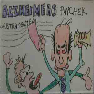Alzheimers Paychek - Instramental