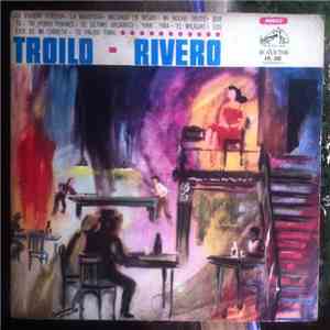 Aníbal Troilo, Aníbal Troilo Y Su Orquesta Típica , canta Edmundo Rivero -  ...