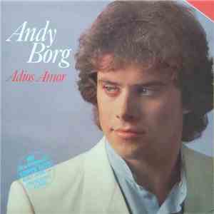 Andy Borg - Adios Amor