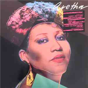 Aretha Franklin - Aretha