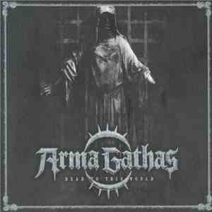 Arma Gathas - Dead To This World