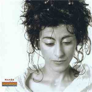 Asita Hamidi's Bazaar - Nafâs