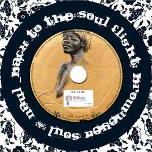 나얼 - Back To The Soul Flight