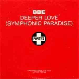 BBE - Deeper Love (Symphonic Paradise)