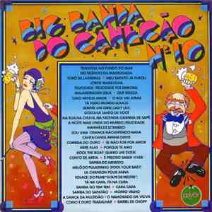 Big Banda Do Canecão - Big Banda Do Canecão Nº 10