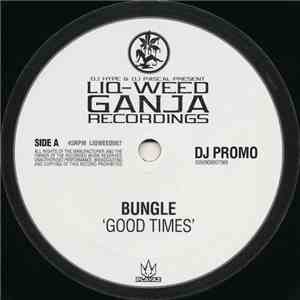 Bungle - Good Times / Where I Am
