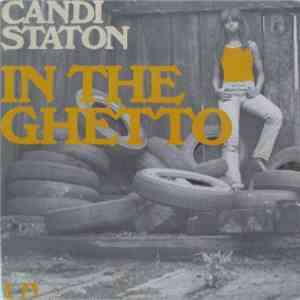 Candi Staton - In The Ghetto