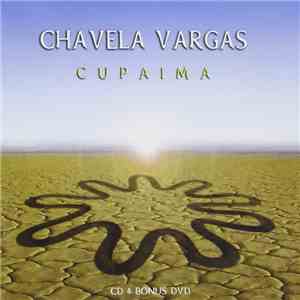 Chavela Vargas - Cupaima