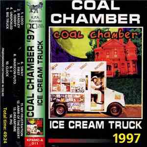 Coal Chamber - Ice Cream Truck
