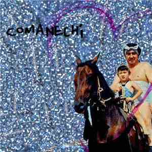 Comanechi / Pre  - Death Of You / Popping Showers