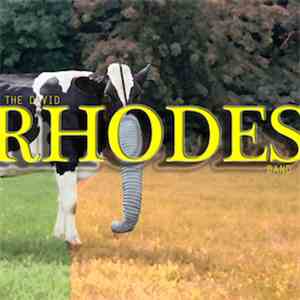 David Rhodes - The David Rhodes Band