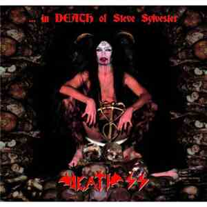 Death SS - In Death Of Steve Sylvester