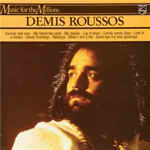 Demis Roussos - Demis Roussos