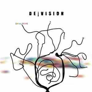 De/Vision - Popgefahr - The Mix