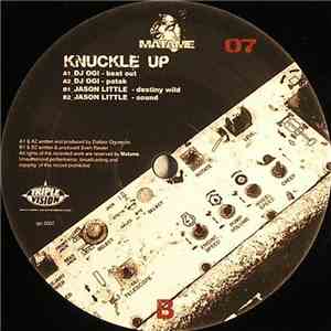 DJ Ogi & Jason Little - Knuckle Up