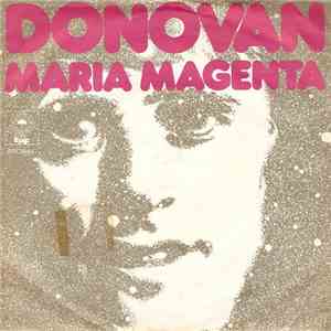 Donovan - Maria Magenta