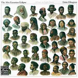Duke Ellington - The Afro-Eurasian Eclipse (A Suite In Eight Parts)