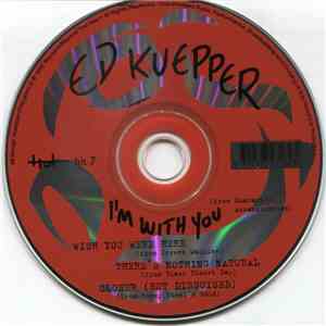 Ed Kuepper - I'm With You