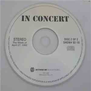 Electric Light Orchestra - BBC In Concert