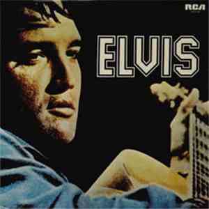 Elvis Presley - You'll Never Walk Alone