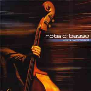 Enzo Pietropaoli - Nota Di Basso