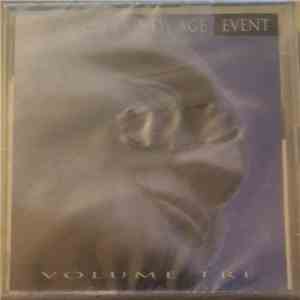 Event  - Classical in New Age - Volume Tre