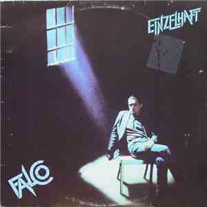 Falco - Einzelhaft