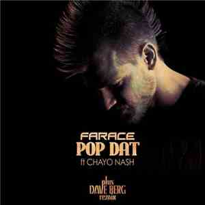 Farace ft Chayo Nash - Pop Dat