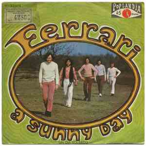 Ferrari  - A Sunny Day 
