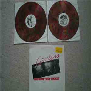 Genesis - The Hottest Ticket