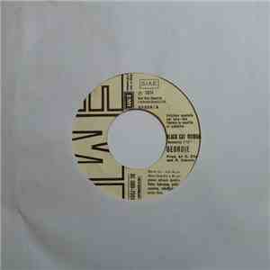 Geordie / Melanie  - Black Cat Woman / Will You Love Me Tomorrow