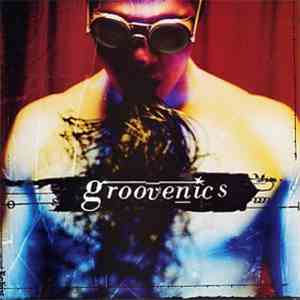 Groovenics - Groovenics