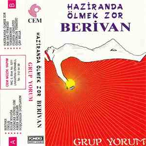 Grup Yorum - Haziranda Ölmek Zor