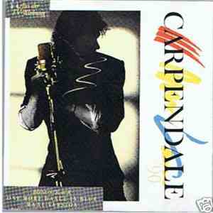 Howard Carpendale - Carpendale '90