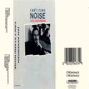 Jan Akkerman - Can't Stand Noise