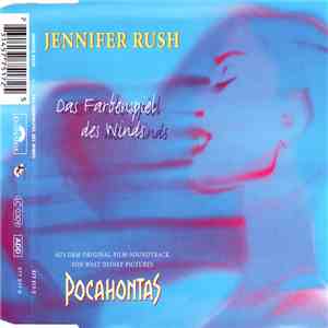 Jennifer Rush - Das Farbenspiel Des Winds