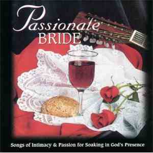 Jeremy Sinnott - Passionate Bride