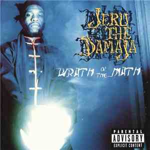Jeru The Damaja - Wrath Of The Math
