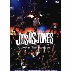 Jesus Jones - Live At The Marquee