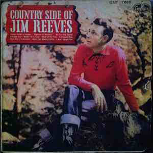 Jim Reeves - The Country Side Of Jim Reeves
