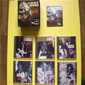 Jimmy Reed - The Vee-Jay Years