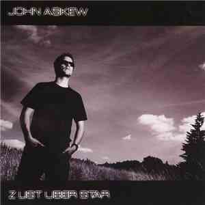 John Askew - Z List Uber Star