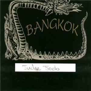 Judge Jules - Bangkok